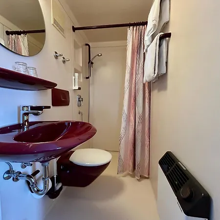 Hotel Seligweiler & Restaurant 3*