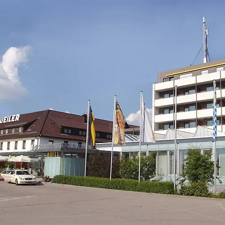 Hotel Seligweiler & Restaurant