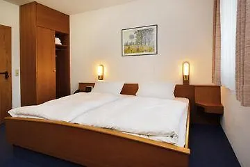 Seligweiler Hotel&restaurant Hotel 3*