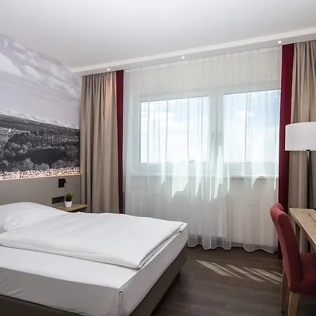 Hotel Seligweiler Hotel&restaurant