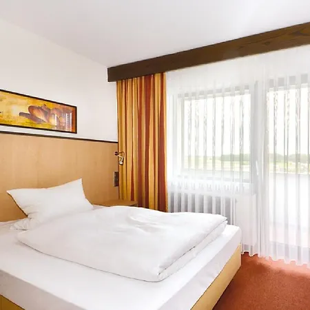 Seligweiler Hotel&restaurant 3* Elchingen