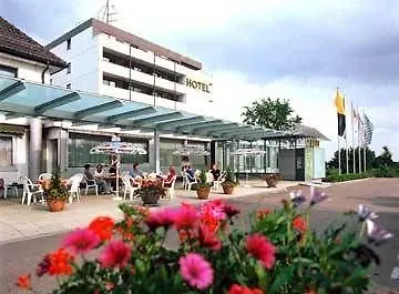 Hotel Seligweiler & Restaurant