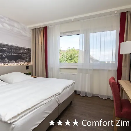 Seligweiler Hotel&restaurant Hotel 3*