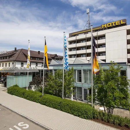 Hotel Seligweiler Hotel&restaurant 3*