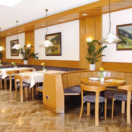 Seligweiler & Restaurant 3*