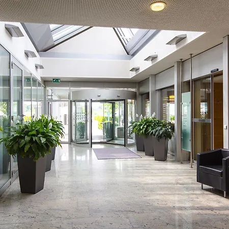 Seligweiler Hotel&restaurant Elchingen