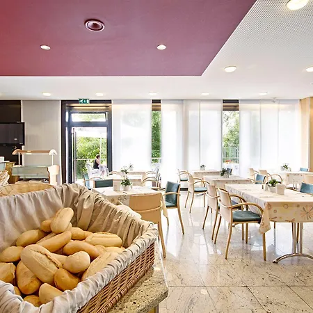 Hotel Seligweiler & Restaurant Elchingen