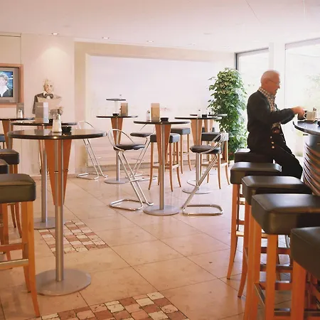 Seligweiler & Restaurant Hotel 3*