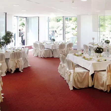 Seligweiler & Restaurant Hotel 3*