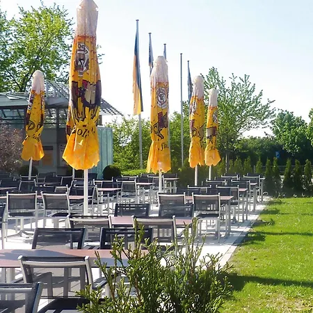 Hotel Seligweiler & Restaurant Elchingen