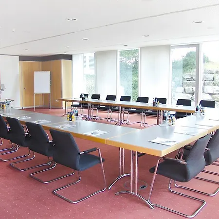 Seligweiler Hotel&restaurant 3*