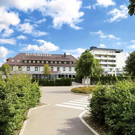 Seligweiler Hotel&restaurant