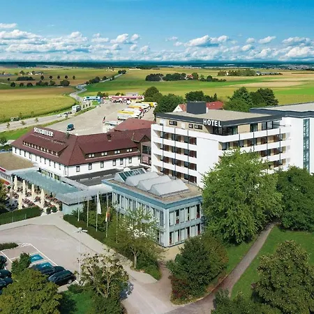 Seligweiler Hotel&restaurant 3*