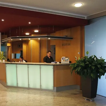 Hotel Seligweiler Hotel&restaurant 3*